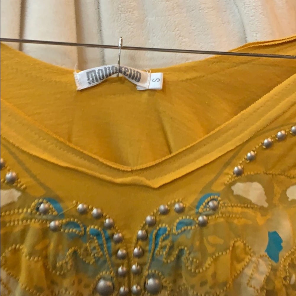 Shirt - Picture 3 of 4
